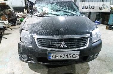 Седан Mitsubishi Galant 2009 в Вінниці