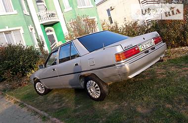 Седан Mitsubishi Galant 1987 в Черновцах