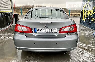 Седан Mitsubishi Galant 2008 в Энергодаре