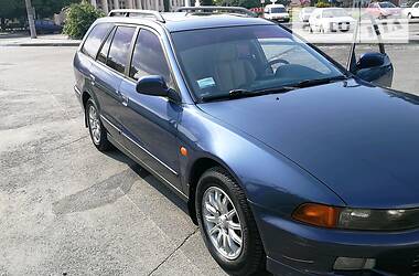 Універсал Mitsubishi Galant 1997 в 
