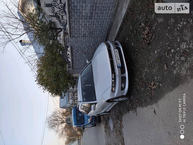 Універсал Mitsubishi Galant 2000 в Снятині фото 9 Універсал Mitsubishi Galant 2000 в Снятині