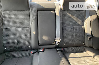 Седан Mitsubishi Galant 2009 в 