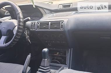 Седан Mitsubishi Galant 1991 в 