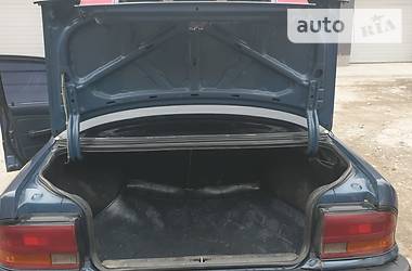 Седан Mitsubishi Galant 1991 в 
