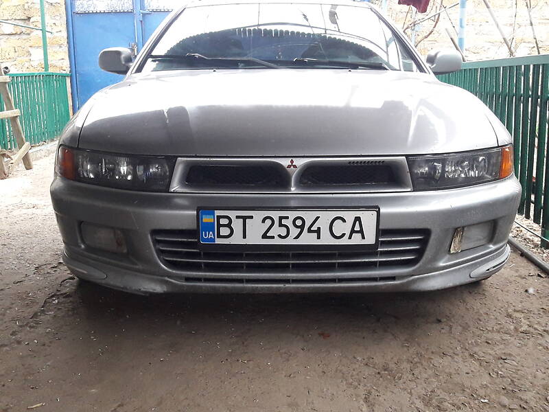 Універсал Mitsubishi Galant 1998 в Херсоні