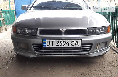 Универсал Mitsubishi Galant 1998 в Херсоне