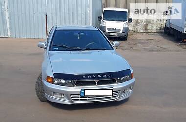 Седан Mitsubishi Galant 2001 в 