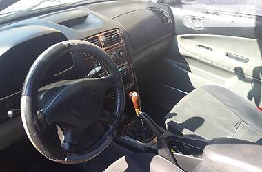 Седан Mitsubishi Galant 2001 в 