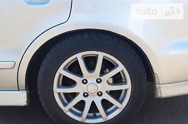 Седан Mitsubishi Galant 2001 в 