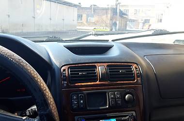 Седан Mitsubishi Galant 2001 в 
