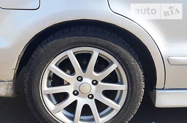 Седан Mitsubishi Galant 2001 в 