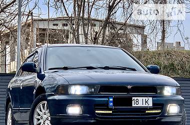 Седан Mitsubishi Galant 1998 в Одессе