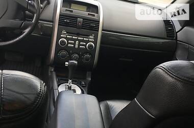 Хетчбек Mitsubishi Galant 2007 в 