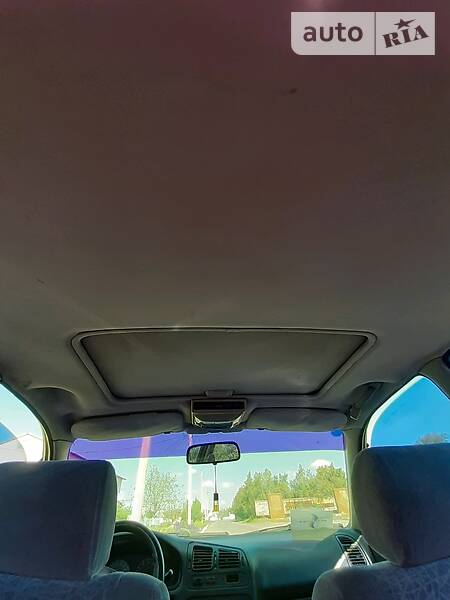 Седан Mitsubishi Galant 1994 в Каховці фото 11 Седан Mitsubishi Galant 1994 в Каховці