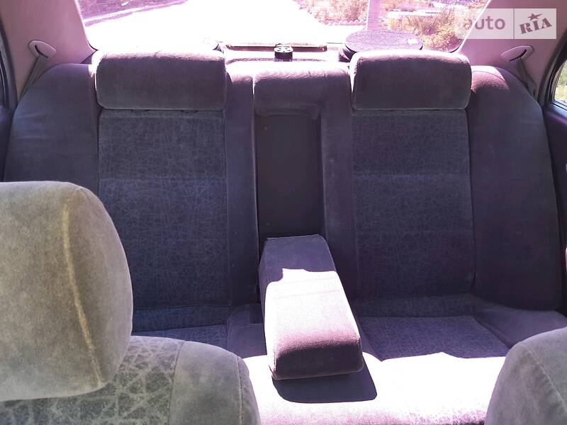 Седан Mitsubishi Galant 1994 в Каховці фото 9 Седан Mitsubishi Galant 1994 в Каховці