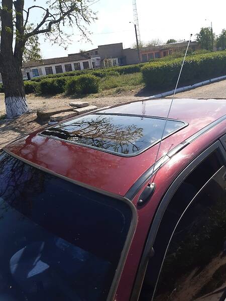 Седан Mitsubishi Galant 1994 в Каховці фото 6 Седан Mitsubishi Galant 1994 в Каховці