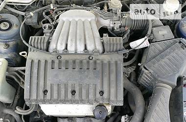 Універсал Mitsubishi Galant 1997 в 