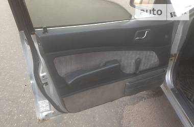 Седан Mitsubishi Galant 1988 в 