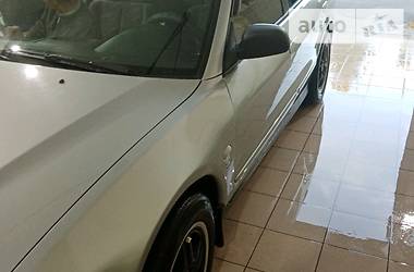 Седан Mitsubishi Galant 1999 в Светловодске