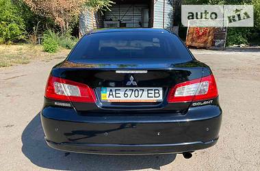 Седан Mitsubishi Galant 2009 в Днепре