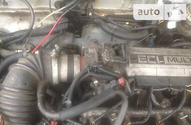 Седан Mitsubishi Galant 1988 в 