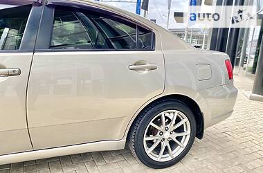 Седан Mitsubishi Galant 2009 в Харькове