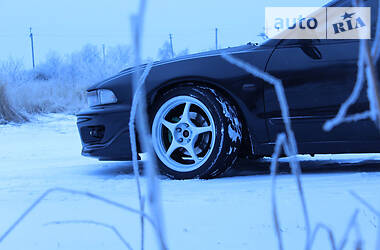 Седан Mitsubishi Galant 1998 в 