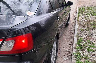 Седан Mitsubishi Galant 2008 в Запоріжжі