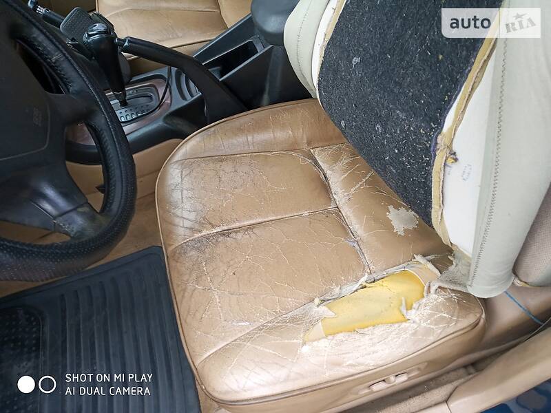 Универсал Mitsubishi Galant 1997 в Одессе фото 7 Универсал Mitsubishi Galant 1997 в Одессе