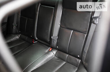 Седан Mitsubishi Galant 2008 в Тернополі