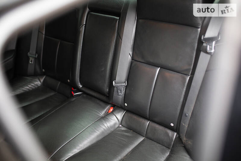 Седан Mitsubishi Galant 2008 в Тернополе