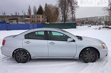 Седан Mitsubishi Galant 2011 в Сумах