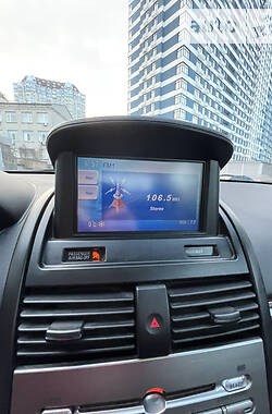 Седан Mitsubishi Galant 2012 в 