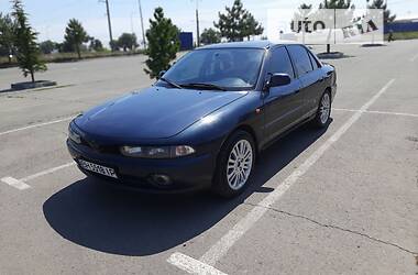 Седан Mitsubishi Galant 1993 в Одессе