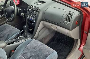 Седан Mitsubishi Galant 1997 в Одессе