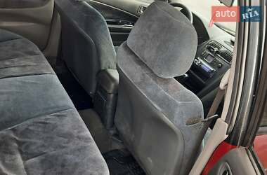 Седан Mitsubishi Galant 1997 в Одессе