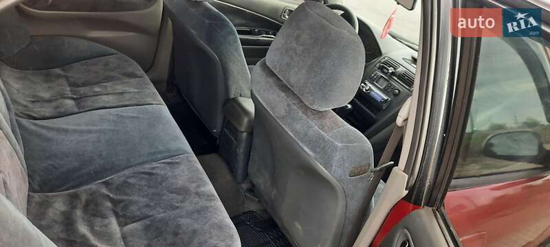 Седан Mitsubishi Galant 1997 в Одесі