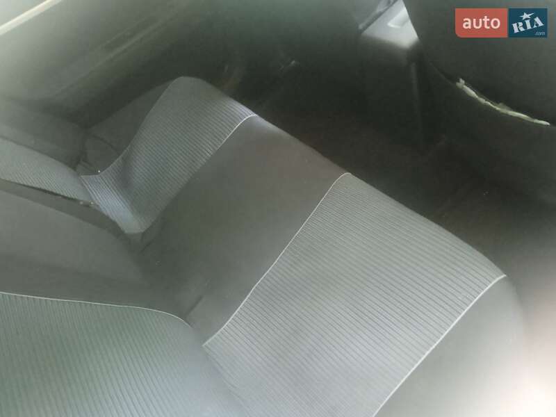 Седан Mitsubishi Galant 2007 в Фастові