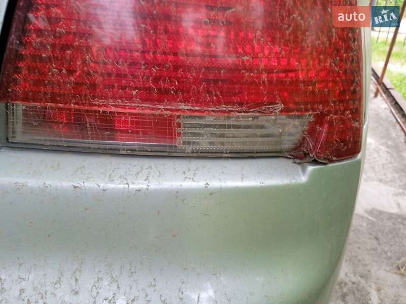 Седан Mitsubishi Galant 2007 в Фастові