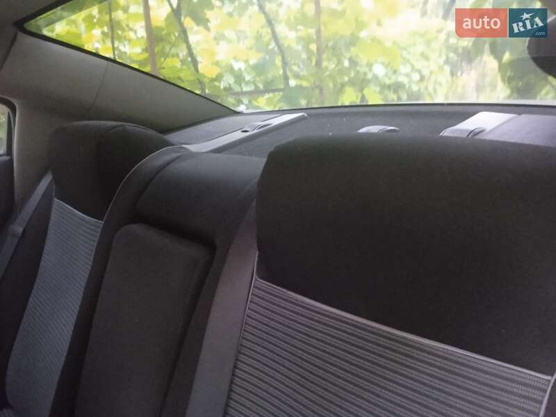 Седан Mitsubishi Galant 2007 в Фастові
