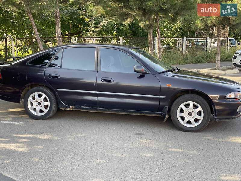 Хэтчбек Mitsubishi Galant 1994 в Одессе