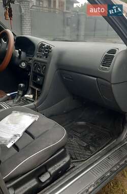 Седан Mitsubishi Galant 1994 в Чернівцях