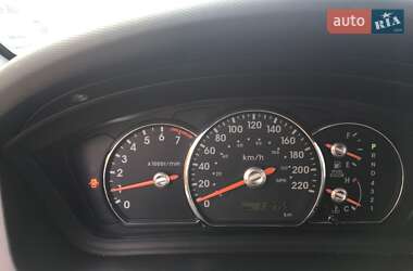 Седан Mitsubishi Galant 2008 в 