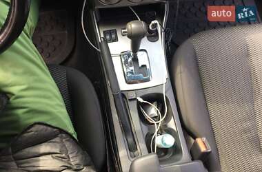 Седан Mitsubishi Galant 2008 в 