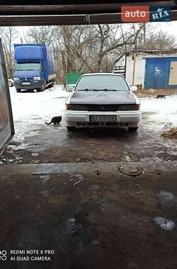 Седан Mitsubishi Galant 1988 в Александрие