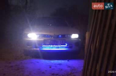 Седан Mitsubishi Galant 1995 в Балте