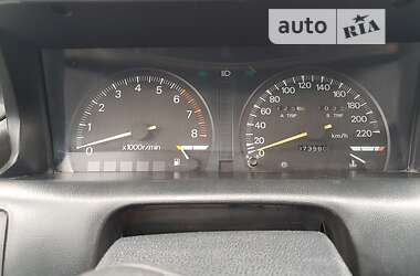 Хэтчбек Mitsubishi Galant 1989 в 