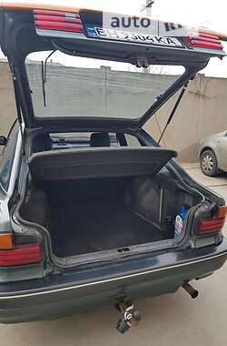 Хэтчбек Mitsubishi Galant 1989 в 