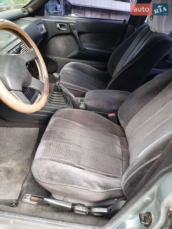 Лифтбек Mitsubishi Galant 1991 в Одессе