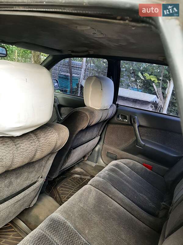 Лифтбек Mitsubishi Galant 1991 в Одессе